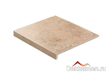  Stroeher ступень рядовая "Loft" Gravel Blend 961 brown (9430)